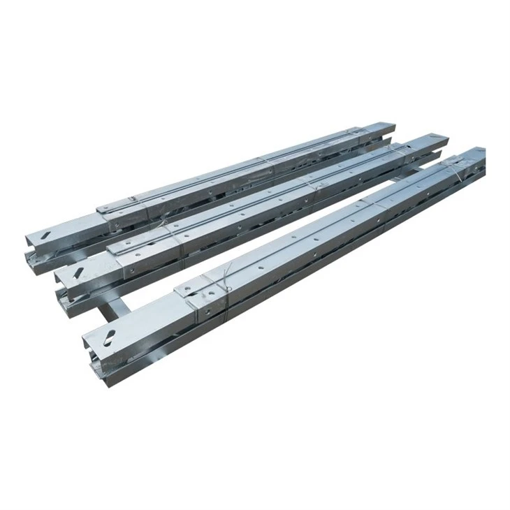 Galvanized Transformer Cross Arm suppliers Galvanized Transformer Cross Arm suppliers