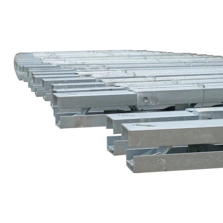 Galvanized Transformer Cross Arm factory Galvanized Transformer Cross Arm factory